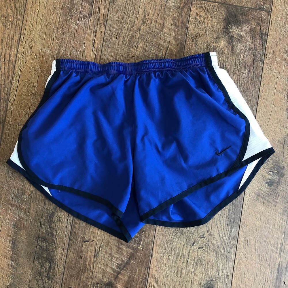 YOUTH LARGE Nike Shorts!